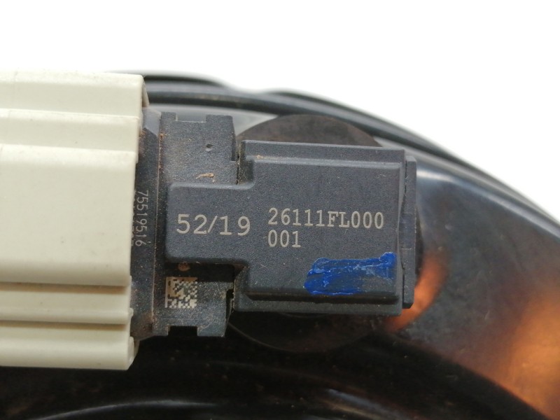 Recambio de servofreno para subaru xv (g5) executive plus referencia OEM IAM 26111FL000 75519516 