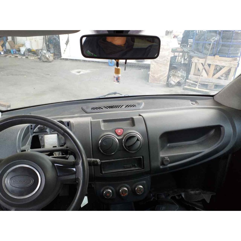 Recambio de salpicadero para ligier 82/ll/pa m.go referencia OEM IAM 10329710004  