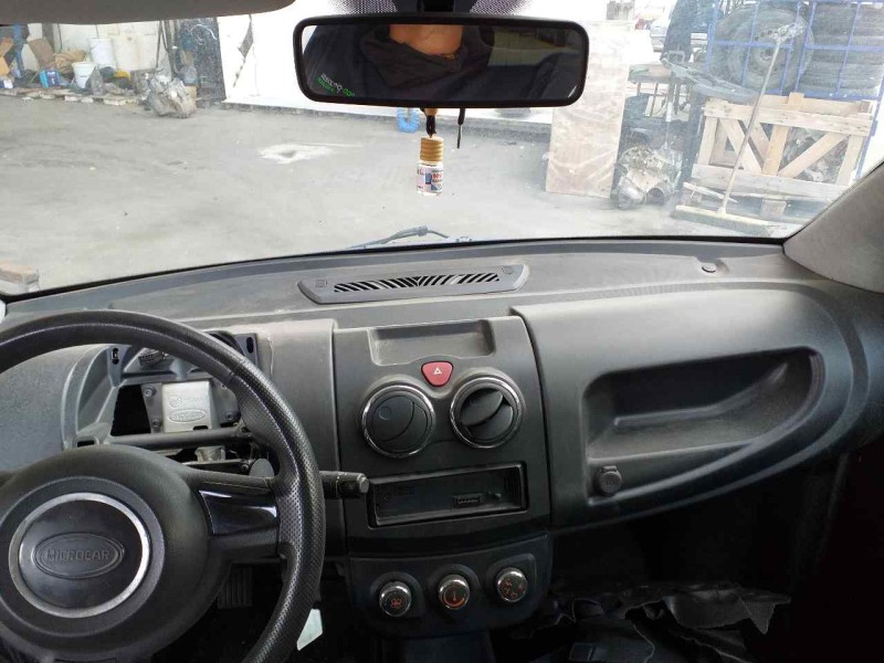 Recambio de salpicadero para ligier 82/ll/pa m.go referencia OEM IAM 10329710004  