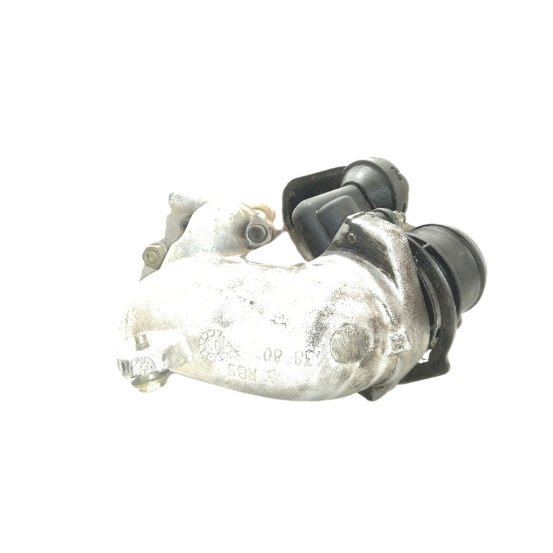 Recambio de colector admision para citroën xsara picasso 2.0 hdi cat (rhy / dw10td) referencia OEM IAM 9635616310  