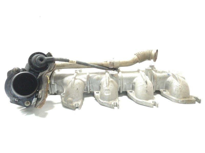 Recambio de colector admision para citroën xsara picasso 2.0 hdi cat (rhy / dw10td) referencia OEM IAM 9635616310  