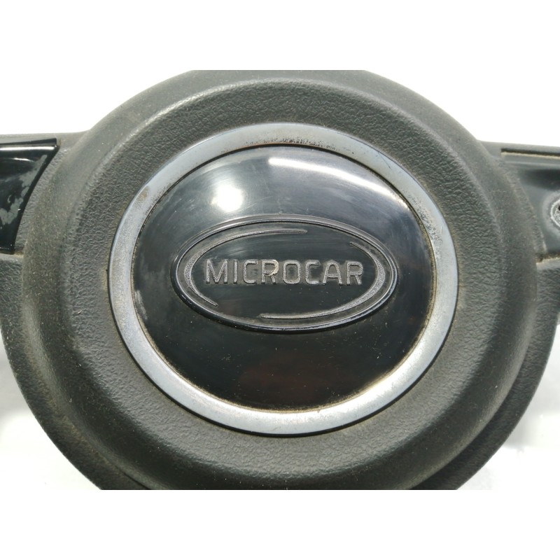 Recambio de volante para ligier 82/ll/pa m.go referencia OEM IAM   