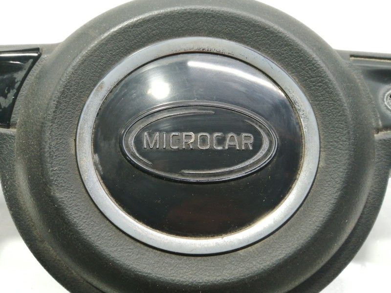 Recambio de volante para ligier 82/ll/pa m.go referencia OEM IAM   