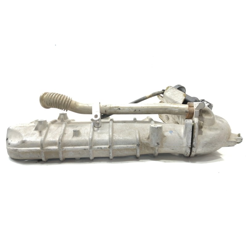 Recambio de colector admision para citroën xsara picasso 2.0 hdi cat (rhy / dw10td) referencia OEM IAM 9635616310  