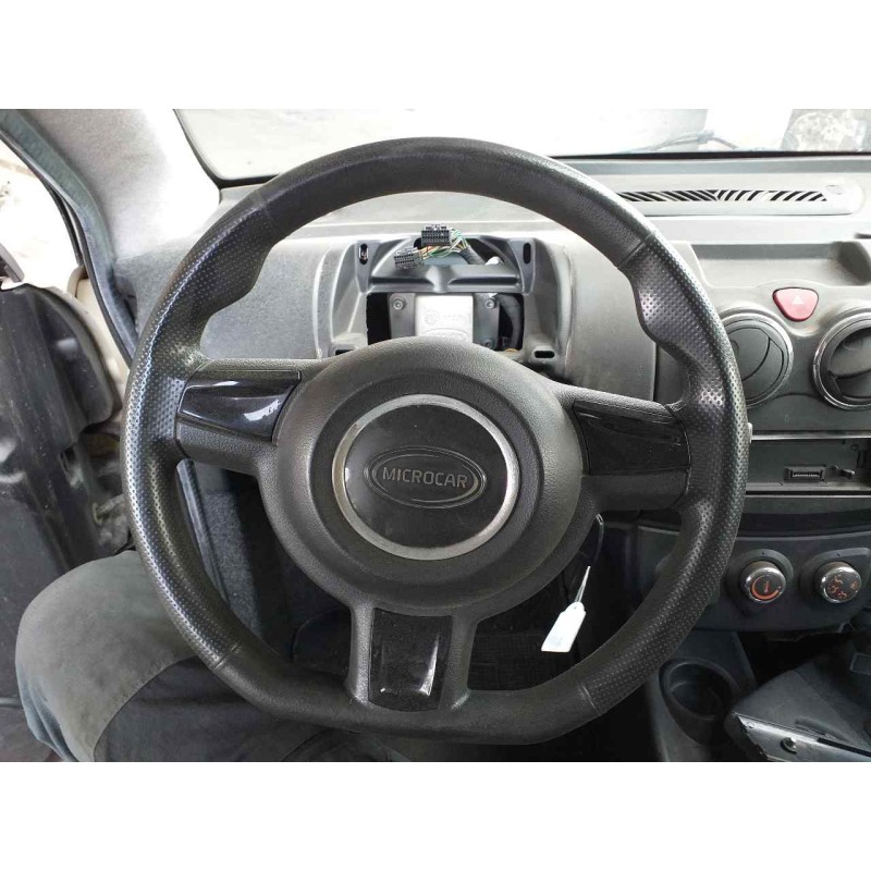 Recambio de volante para ligier 82/ll/pa m.go referencia OEM IAM   