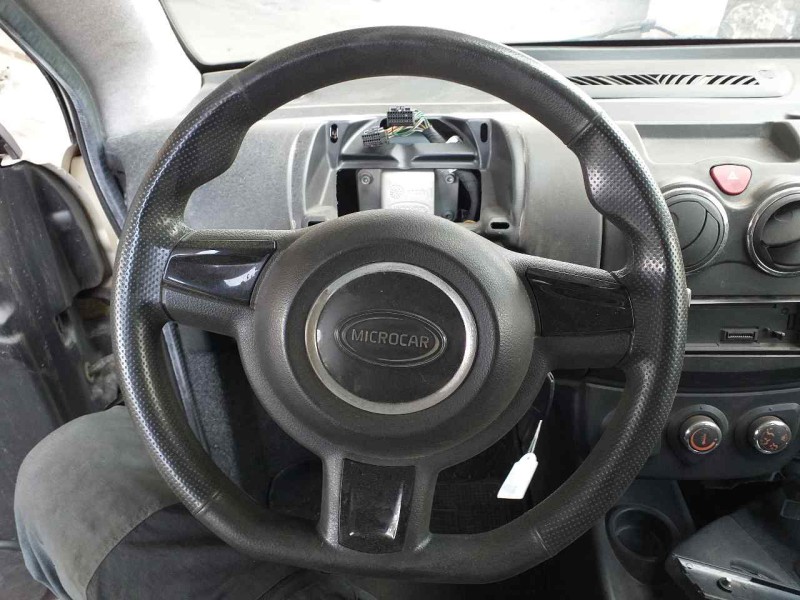 Recambio de volante para ligier 82/ll/pa m.go referencia OEM IAM   