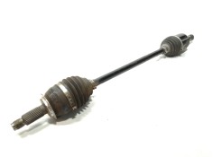 Recambio de transmision delantera izquierda para subaru xv (g5) executive plus referencia OEM IAM   