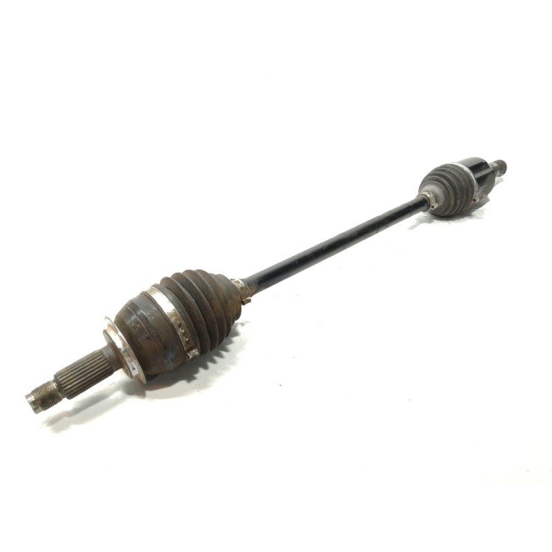 Recambio de transmision delantera izquierda para subaru xv (g5) executive plus referencia OEM IAM   