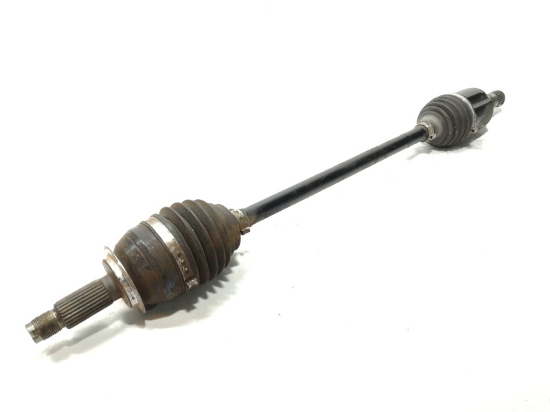 Recambio de transmision delantera izquierda para subaru xv (g5) executive plus referencia OEM IAM   