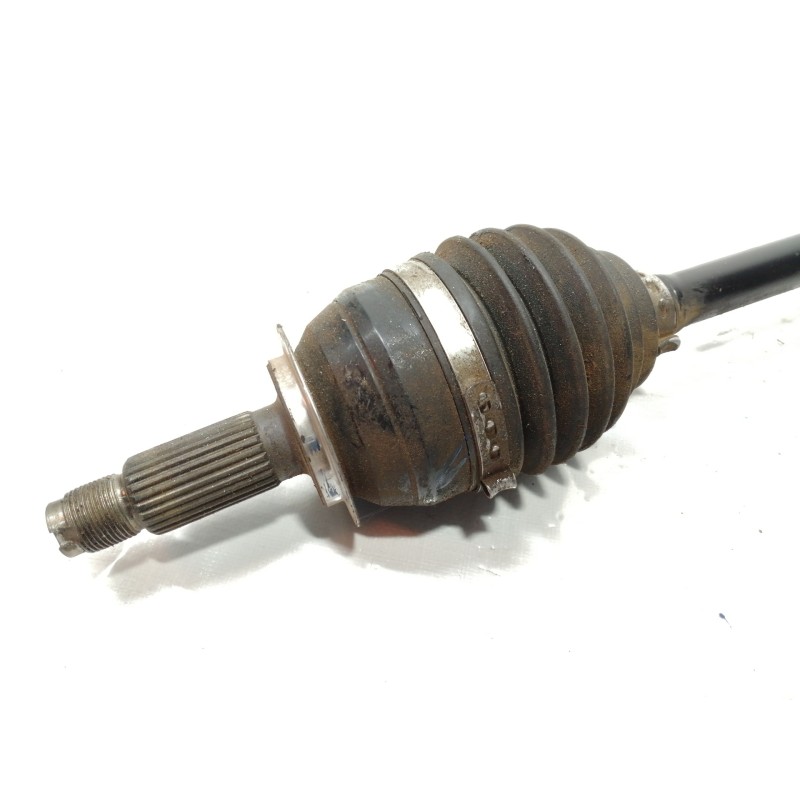 Recambio de transmision delantera izquierda para subaru xv (g5) executive plus referencia OEM IAM   