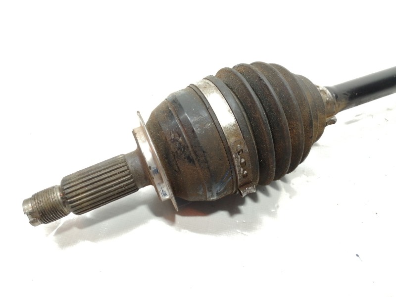 Recambio de transmision delantera izquierda para subaru xv (g5) executive plus referencia OEM IAM   