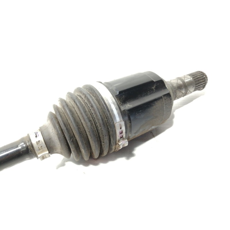 Recambio de transmision delantera izquierda para subaru xv (g5) executive plus referencia OEM IAM   