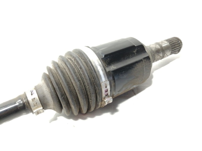 Recambio de transmision delantera izquierda para subaru xv (g5) executive plus referencia OEM IAM   