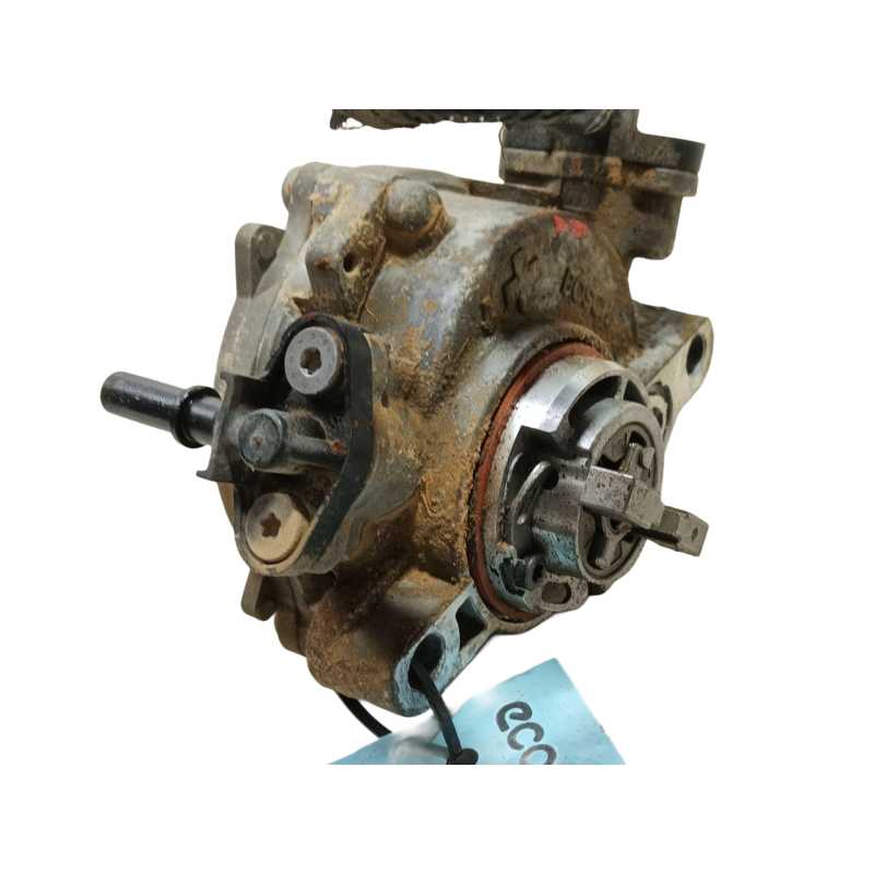 Recambio de depresor freno / bomba vacio para citroën c3 iii (sx) 1.5 bluehdi 100 (sxyhyp, sxyhtu) referencia OEM IAM 9850109580