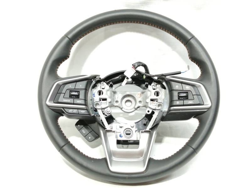 Recambio de volante para subaru xv (g5) executive plus referencia OEM IAM GS13116440  