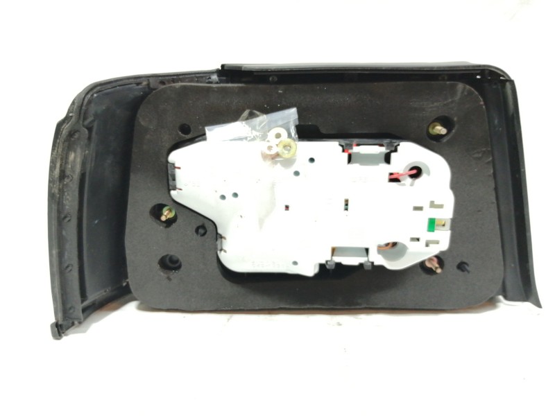 Recambio de piloto trasero derecho para mazda 626 berl./coupe/famil. (gd/gv) gt coupe (gd) referencia OEM IAM   