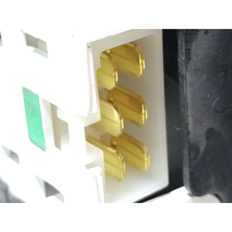 Recambio de piloto trasero derecho para mazda 626 berl./coupe/famil. (gd/gv) gt coupe (gd) referencia OEM IAM   