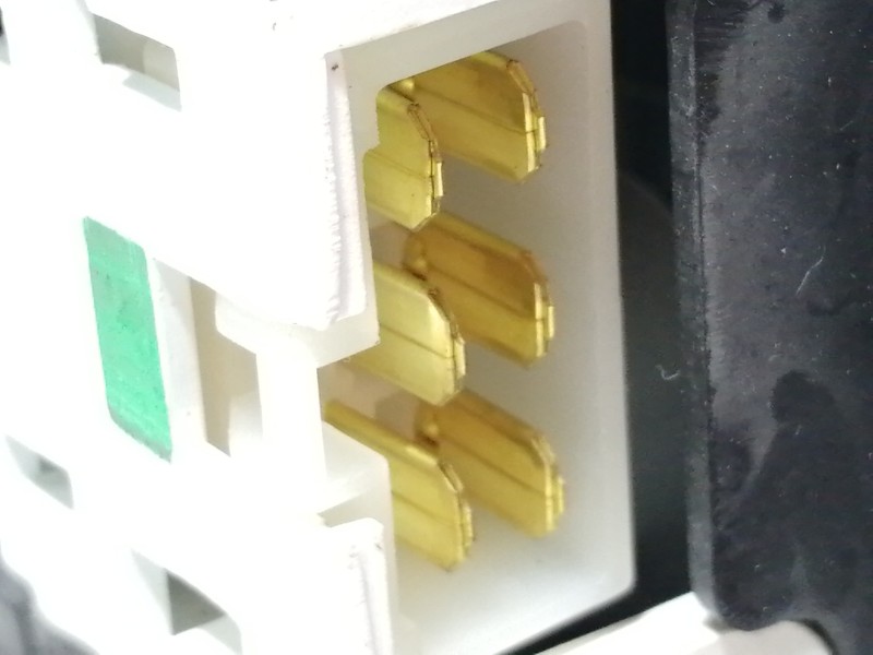 Recambio de piloto trasero derecho para mazda 626 berl./coupe/famil. (gd/gv) gt coupe (gd) referencia OEM IAM   