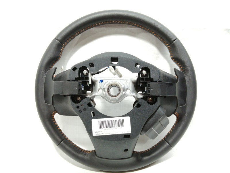 Recambio de volante para subaru xv (g5) executive plus referencia OEM IAM GS13116440  