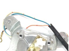 Recambio de motor limpia trasero para suzuki vitara se/sv (et) 1.6 16v techo metálico superlujo referencia OEM IAM WM42061S   2