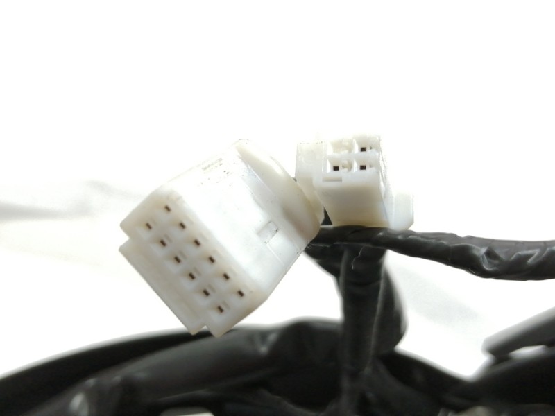 Recambio de volante para subaru xv (g5) executive plus referencia OEM IAM GS13116440  