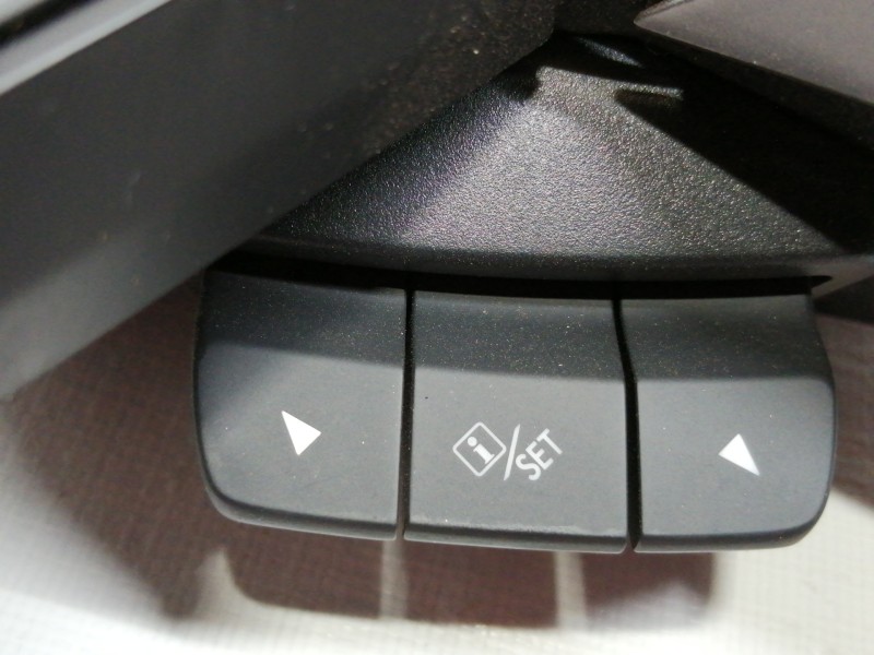 Recambio de volante para subaru xv (g5) executive plus referencia OEM IAM GS13116440  