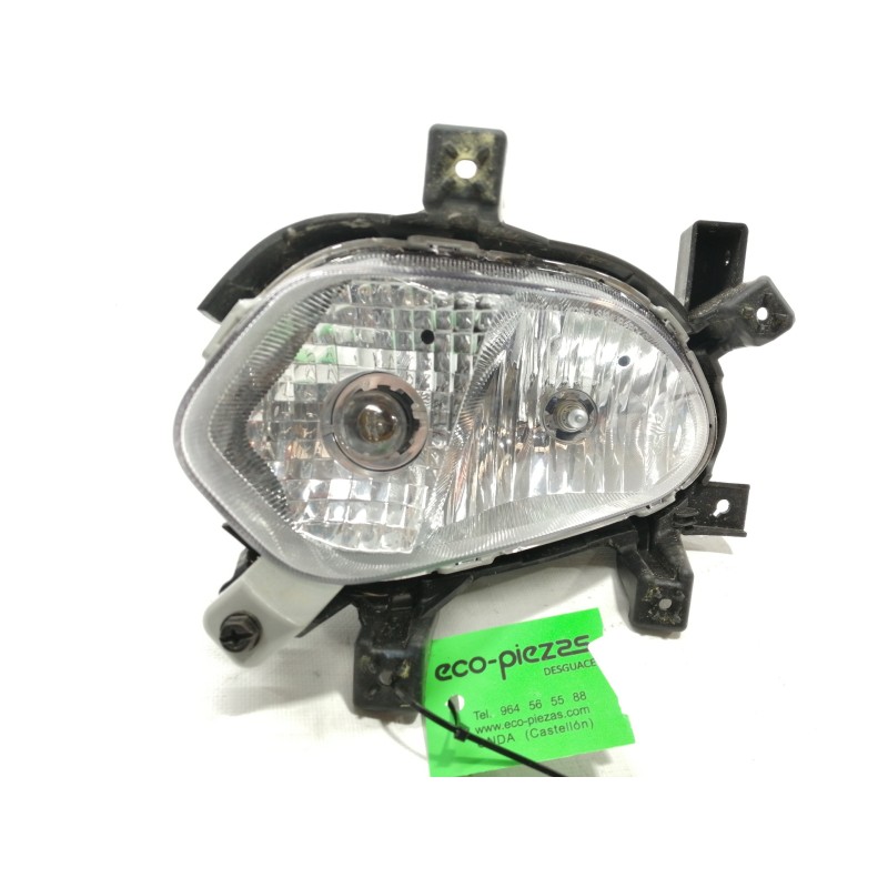 Recambio de faro antiniebla izquierdo para kia cee´d concept referencia OEM IAM 92201A2L  