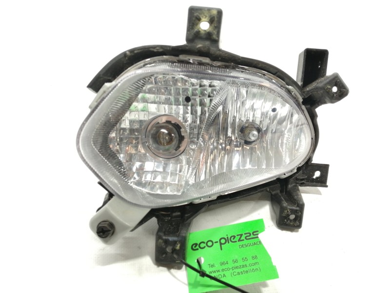 Recambio de faro antiniebla izquierdo para kia cee´d concept referencia OEM IAM 92201A2L  