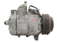 Recambio de compresor aire acondicionado para opel zafira a club referencia OEM IAM 4472208610 4472208610 7SBU16C 2