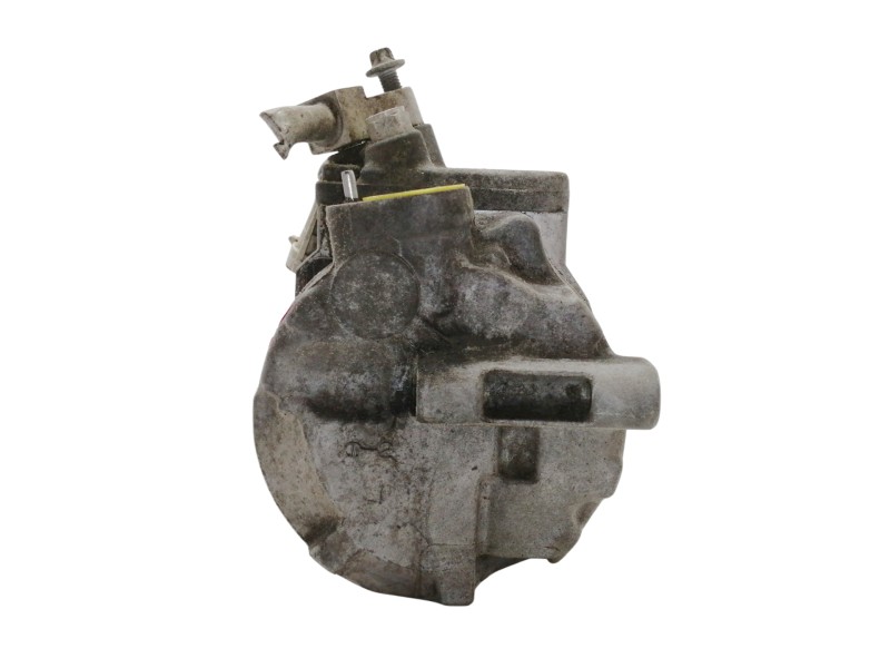 Recambio de compresor aire acondicionado para opel zafira a club referencia OEM IAM 4472208610 4472208610 7SBU16C