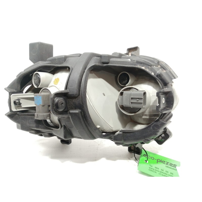 Recambio de faro antiniebla izquierdo para kia cee´d concept referencia OEM IAM 92201A2L  