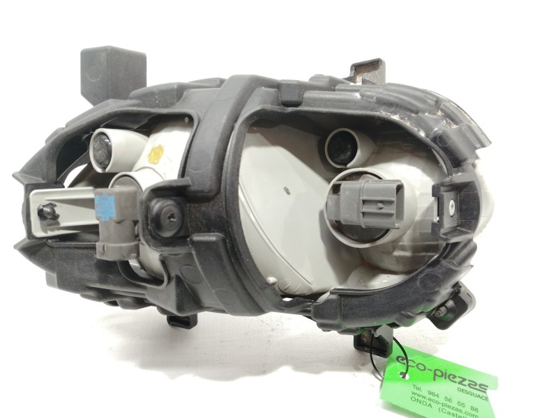 Recambio de faro antiniebla izquierdo para kia cee´d concept referencia OEM IAM 92201A2L  