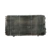 Recambio de radiador agua para fiat ducato caja/chasis (244_) 2.8 jtd referencia OEM IAM 1341514080  