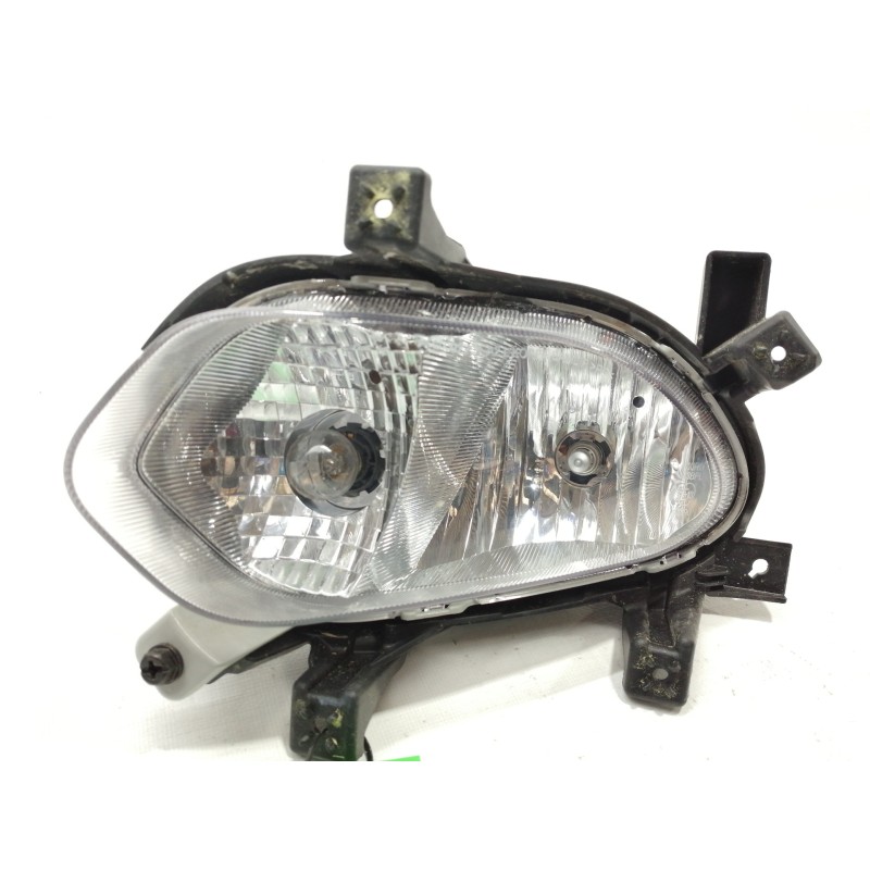 Recambio de faro antiniebla izquierdo para kia cee´d concept referencia OEM IAM 92201A2L  