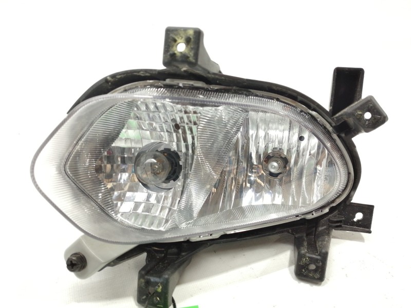 Recambio de faro antiniebla izquierdo para kia cee´d concept referencia OEM IAM 92201A2L  