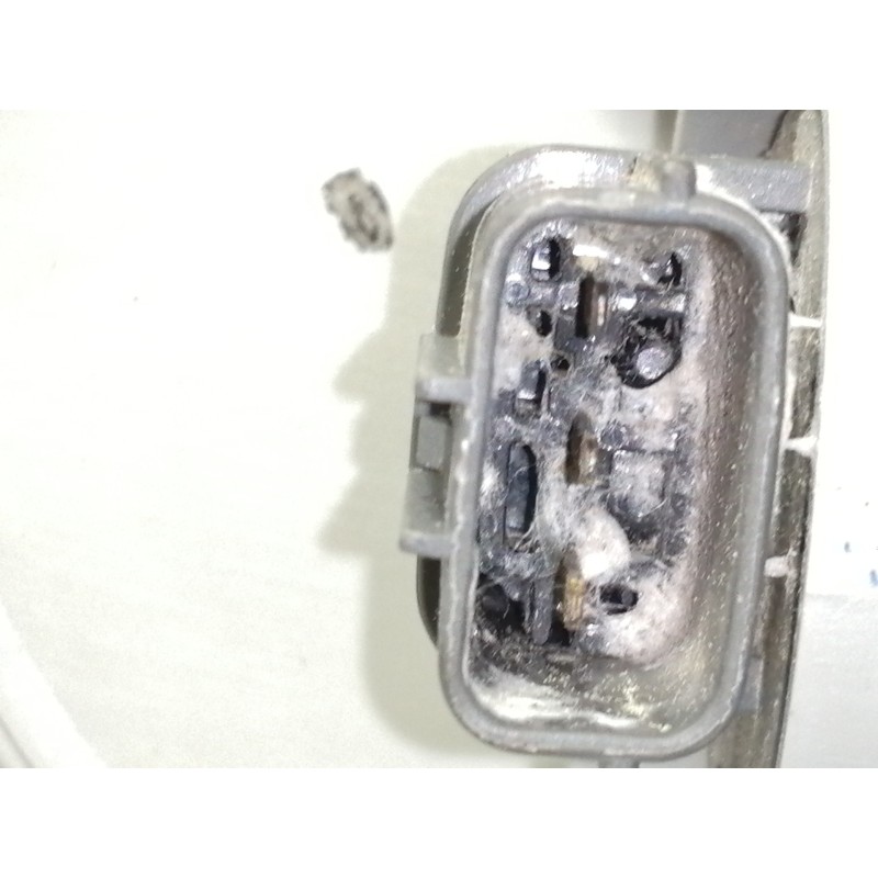 Recambio de faro antiniebla izquierdo para kia cee´d concept referencia OEM IAM 92201A2L  