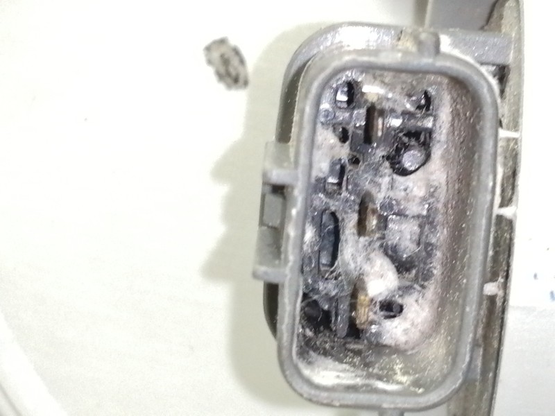 Recambio de faro antiniebla izquierdo para kia cee´d concept referencia OEM IAM 92201A2L  