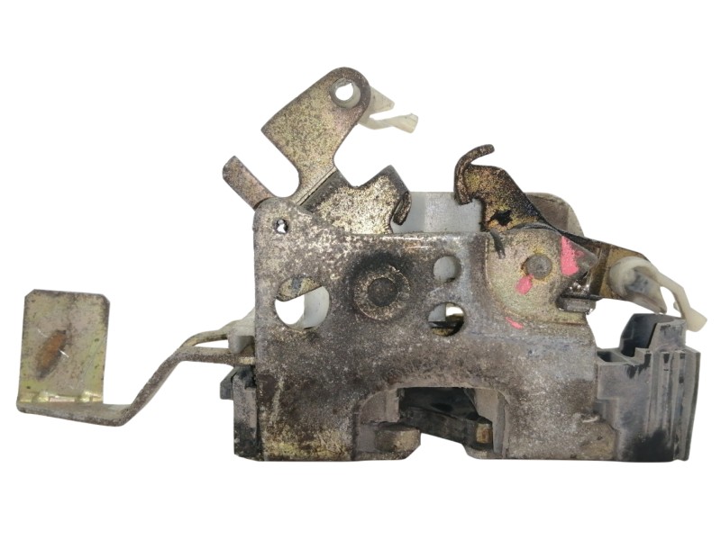 Recambio de cerradura puerta delantera izquierda para citroën jumper caja cerrada (1) 27 m d ntz. 1000 referencia OEM IAM   