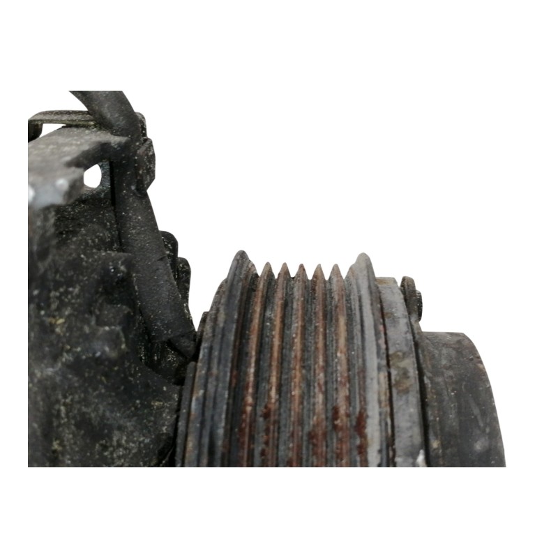 Recambio de compresor aire acondicionado para opel zafira a club referencia OEM IAM 4472208610 4472208610 7SBU16C