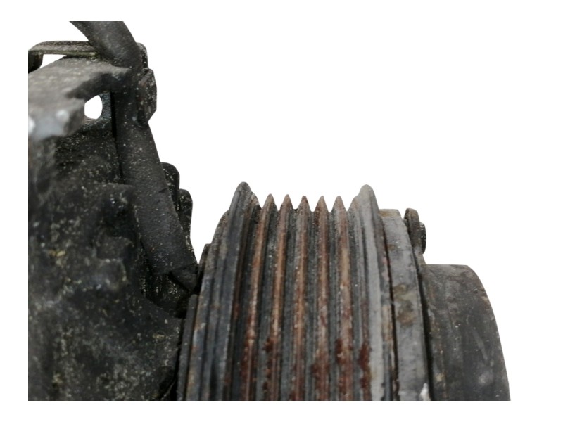 Recambio de compresor aire acondicionado para opel zafira a club referencia OEM IAM 4472208610 4472208610 7SBU16C