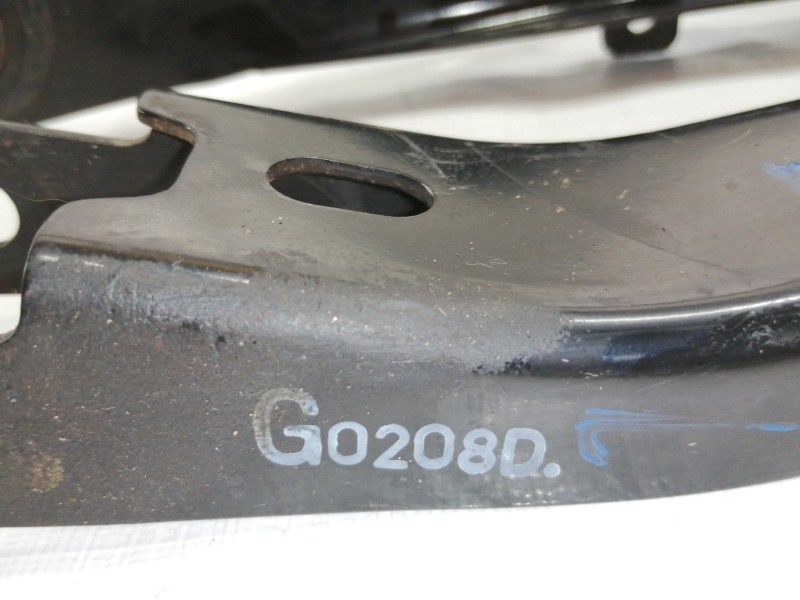 Recambio de brazo suspension inferior trasero izquierdo para subaru xv (g5) executive plus referencia OEM IAM 0207NC  