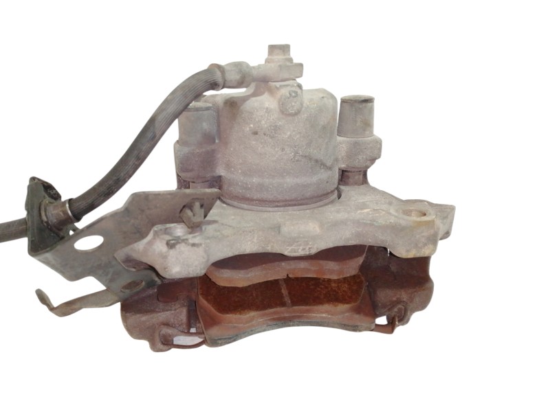 Recambio de pinza freno delantera izquierda para opel zafira a club referencia OEM IAM FNG5725  