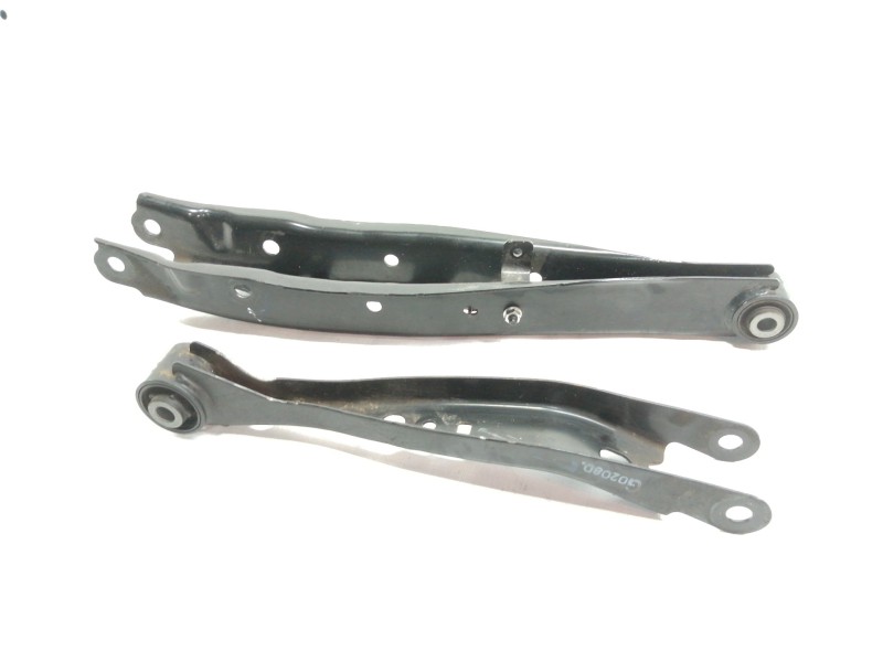Recambio de brazo suspension inferior trasero izquierdo para subaru xv (g5) executive plus referencia OEM IAM 0207NC  
