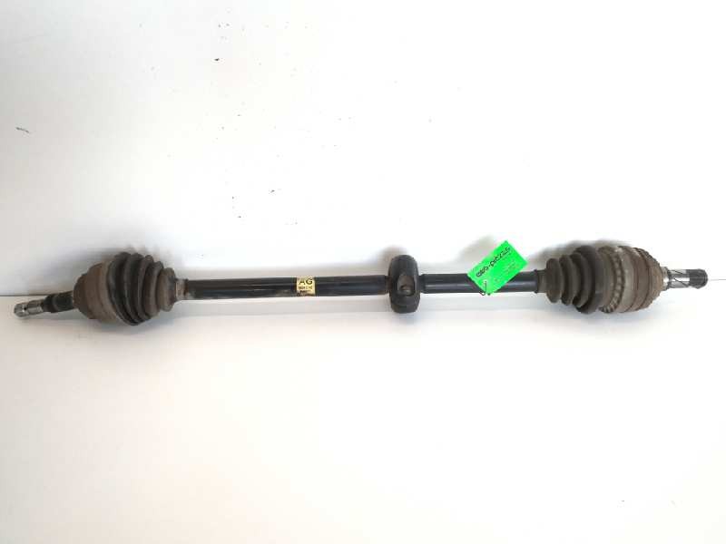 Recambio de transmision delantera derecha para opel zafira a club referencia OEM IAM 90345860 92083310 