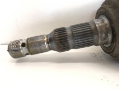 Recambio de transmision delantera derecha para opel zafira a club referencia OEM IAM 90345860 92083310  2