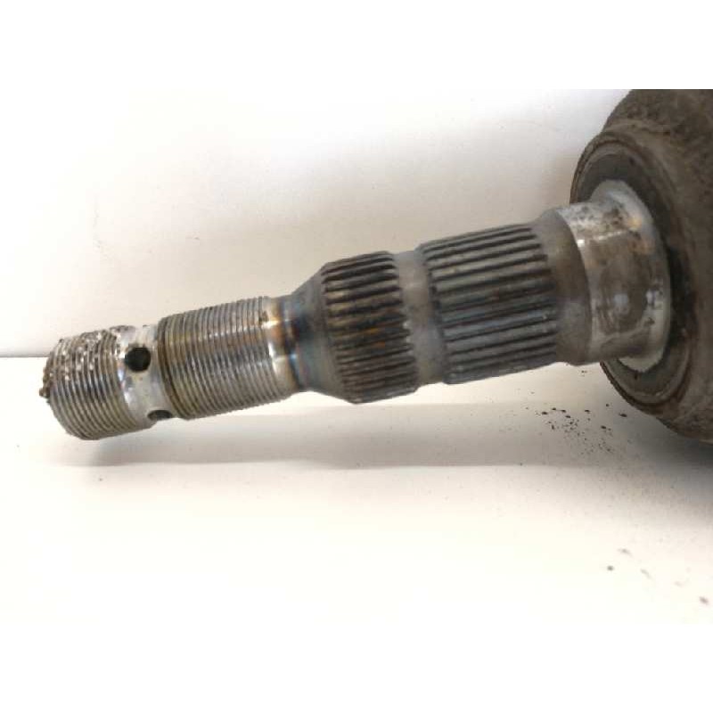 Recambio de transmision delantera derecha para opel zafira a club referencia OEM IAM 90345860 92083310 