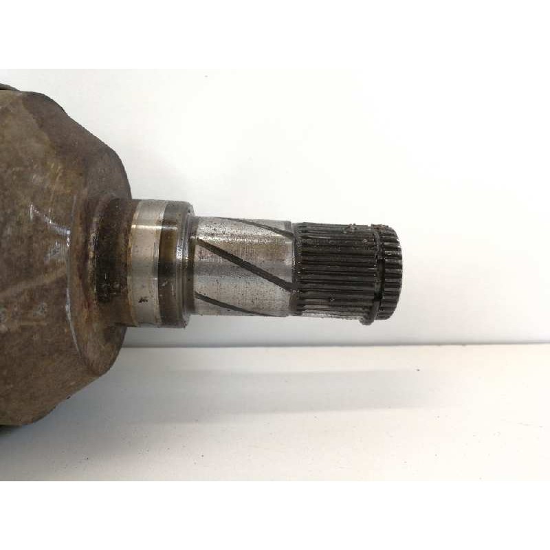 Recambio de transmision delantera derecha para opel zafira a club referencia OEM IAM 90345860 92083310 