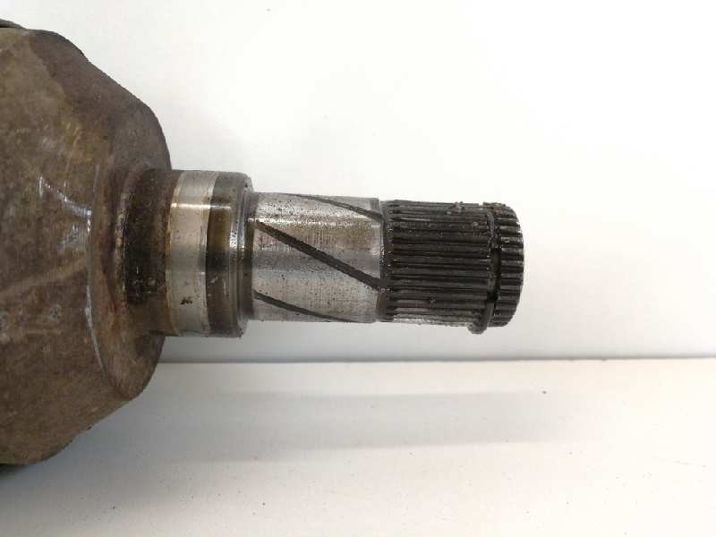 Recambio de transmision delantera derecha para opel zafira a club referencia OEM IAM 90345860 92083310 