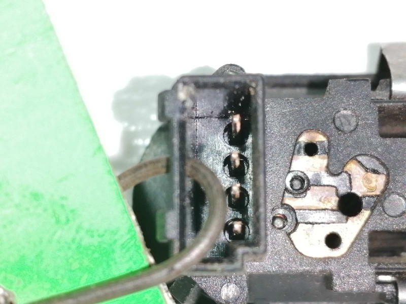 Recambio de mando elevalunas delantero derecho para opel zafira a club referencia OEM IAM   