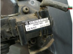 Recambio de luna trasera derecha para mercedes-benz viano (w639) 2.2 cdi compacto (639.811) referencia OEM IAM E943R000016 DOT21 2